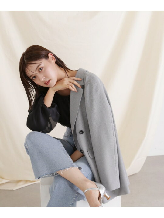 楽天市場】【SALE／50%OFF】《sweet掲載商品》スリーピーススーツ 