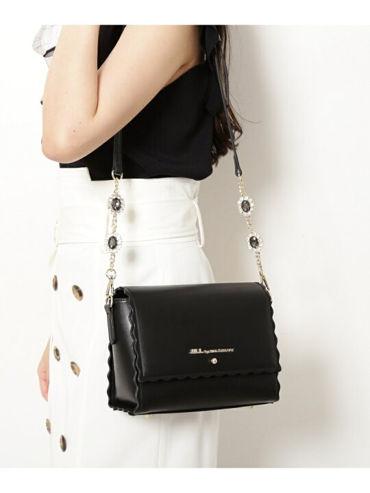楽天市場】ジュエルポシェット JILL by JILL STUART ジル バイ ジル 