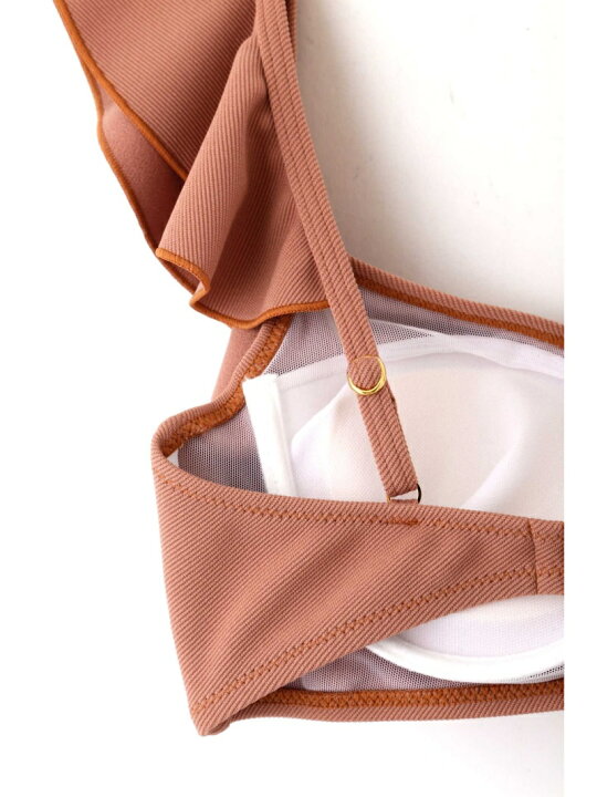 楽天市場】【SALE／60%OFF】ラッフルビキニ JILL by JILL STUART ジル  