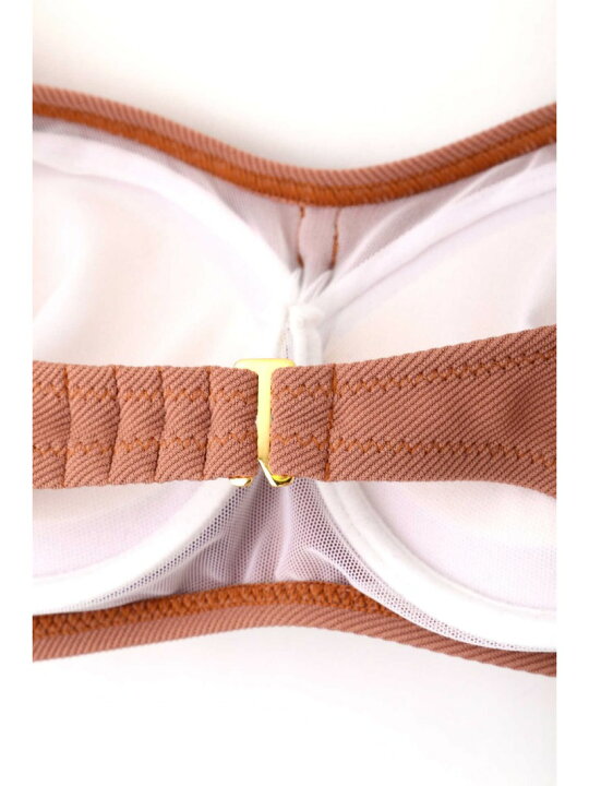 楽天市場】【SALE／60%OFF】ラッフルビキニ JILL by JILL STUART ジル  