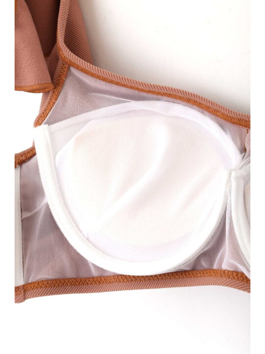 楽天市場】【SALE／60%OFF】ラッフルビキニ JILL by JILL STUART ジル  