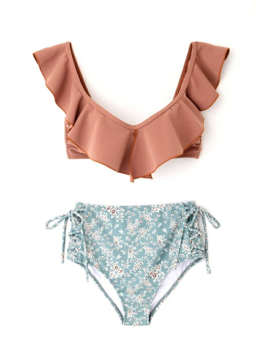 楽天市場】【SALE／60%OFF】ラッフルビキニ JILL by JILL STUART ジル  