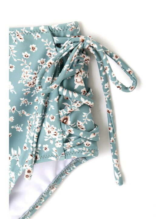 楽天市場】【SALE／60%OFF】ラッフルビキニ JILL by JILL STUART ジル  