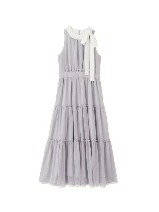 楽天市場】【SALE／30%OFF】ホルターネックティアードワンピース JILL 