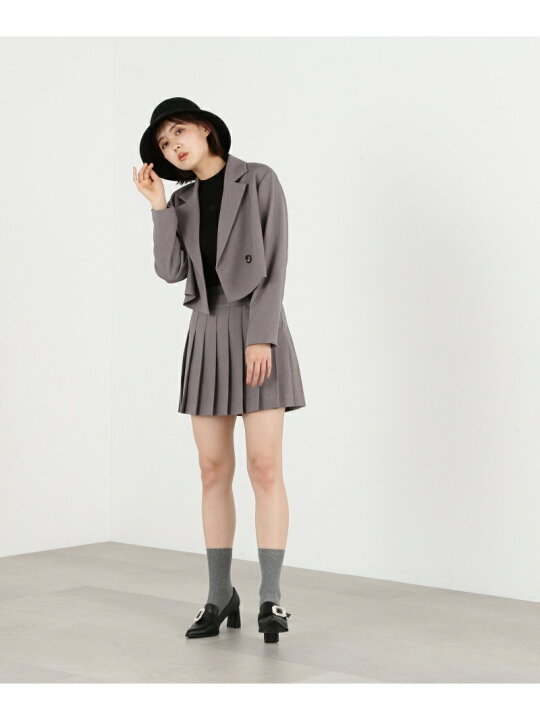 楽天市場】【SALE／60%OFF】《sweet掲載商品》ショート丈 
