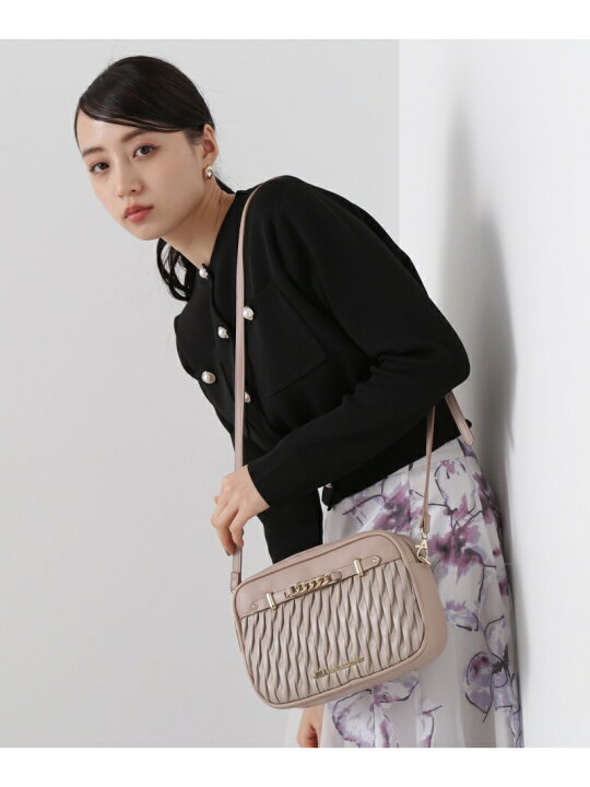 楽天市場】◇パフィーポシェット JILL by JILL STUART ジル バイ ジル  
