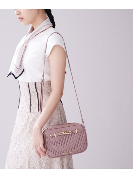 楽天市場】◇パフィーポシェット JILL by JILL STUART ジル バイ ジル  