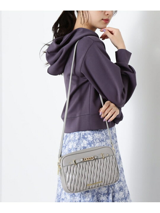 楽天市場】◇パフィーポシェット JILL by JILL STUART ジル バイ ジル 