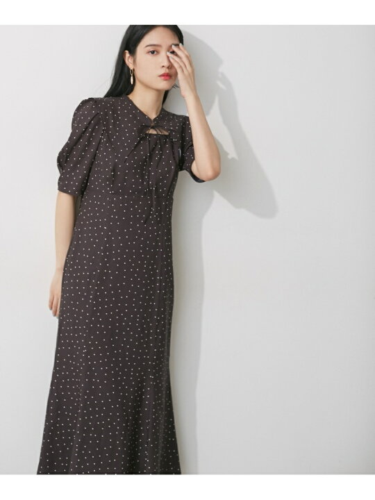 楽天市場】ポイントハダミセワンピース JILL by JILL STUART ジル バイ 