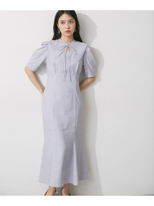 楽天市場】ポイントハダミセワンピース JILL by JILL STUART ジル バイ 