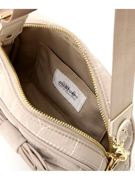 楽天市場】リボンステッチポシェット JILL by JILL STUART ジル バイ