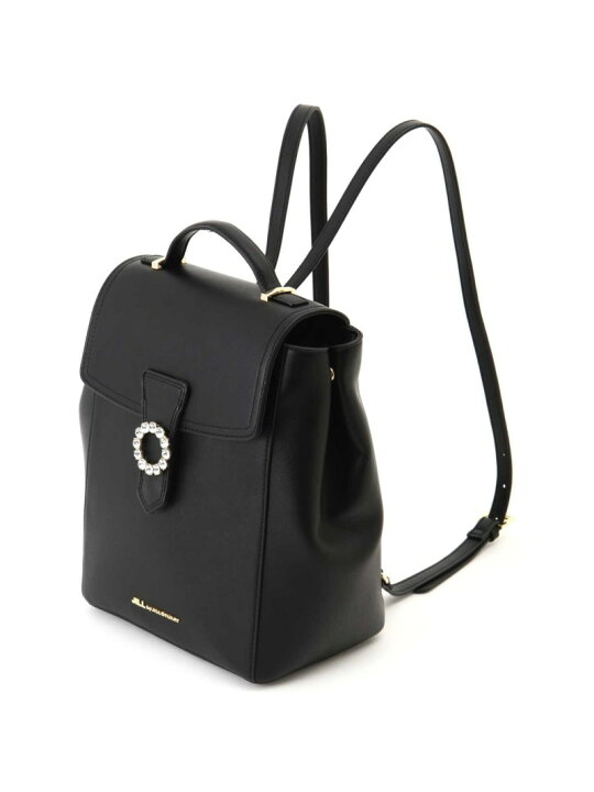 楽天市場】【SALE／30%OFF】リングビジュー(バックパック) JILL by 