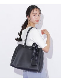 SVPスカーフトートバッグ JILL by JILL STUART ジル バイ ジル スチュアート バッグ その他のバッグ ピンク ブルー ブラック【送料無料】[Rakuten Fashion]