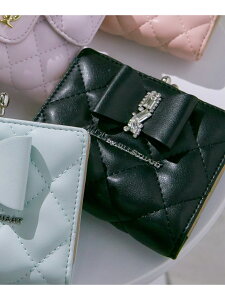 RIBBONLgEHbg JILL by JILL STUART W oC W X`A[g zE|[`EP[X z sN u[ zCg ubNys\z*yz[Rakuten Fashion]