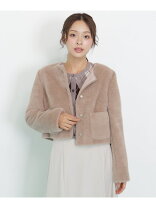 楽天市場】jill stuart（コート・ジャケット｜レディースファッション 