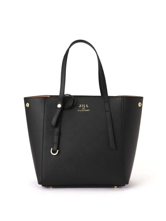楽天市場】【SALE／20%OFF】ユースフルリボントートバッグ JILL by 