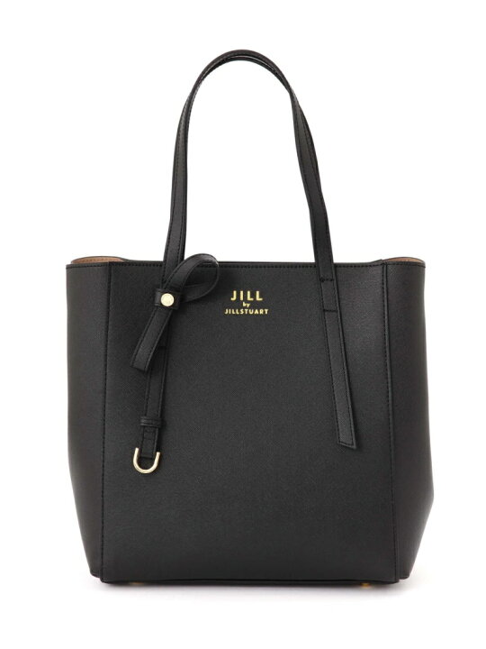 楽天市場】【SALE／20%OFF】ユースフルリボントートバッグ JILL by  