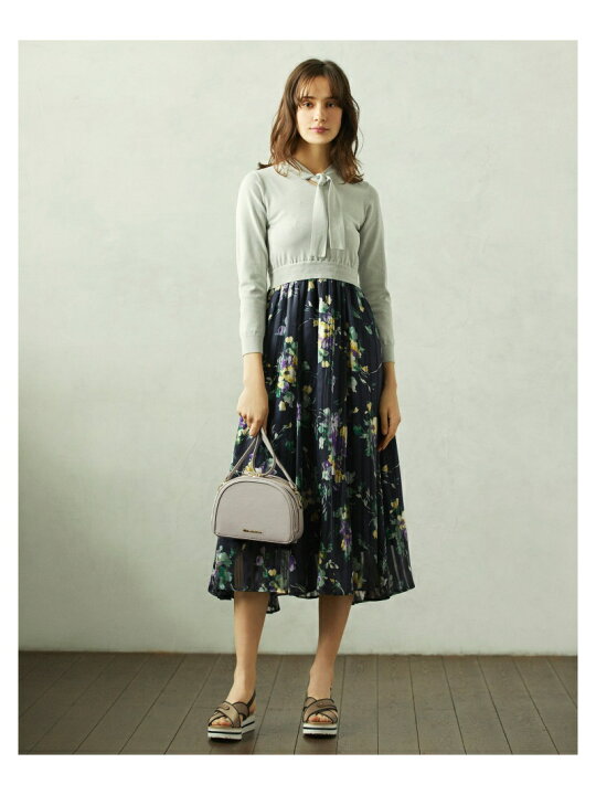 楽天市場】ハーフムーンポシェット JILL by JILL STUART ジル バイ 