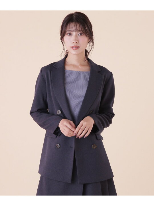 楽天市場】【SALE／30%OFF】オリジナルチェックテーラードジャケット 