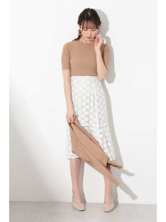 楽天市場】【SALE／60%OFF】アンサンブルニットセット JILL by JILL  