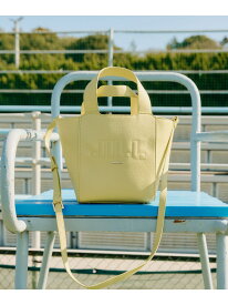 2wayミニトートバッグ JILL by JILL STUART ジル バイ ジル スチュアート バッグ その他のバッグ レッド ホワイト ブラック グリーン【送料無料】[Rakuten Fashion]