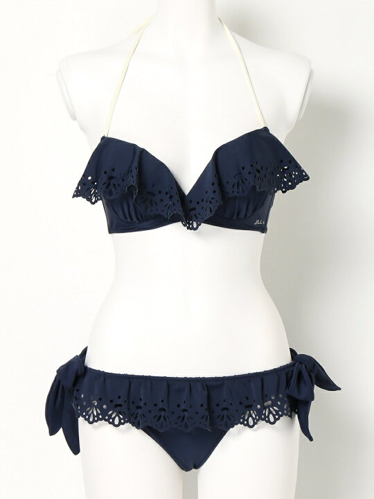 ラッフルビキニJILL by Jillstuart 