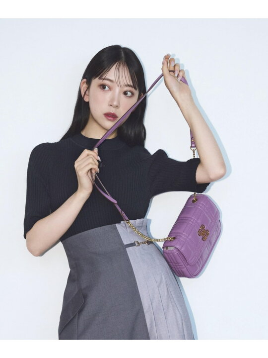 楽天市場】Link Jシリーズ ポシェット JILL by JILL STUART ジル バイ 