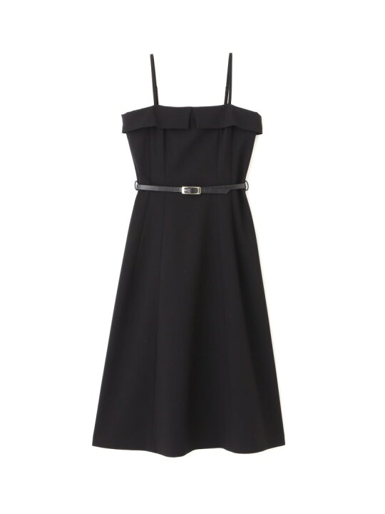 楽天市場】ストレッチカルゼ ワンピース JILL by JILL STUART ジル  