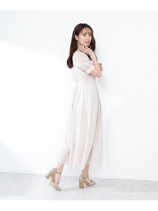 楽天市場】【SALE／20%OFF】｜美人百花4月号掲載商品｜コットンシルク  