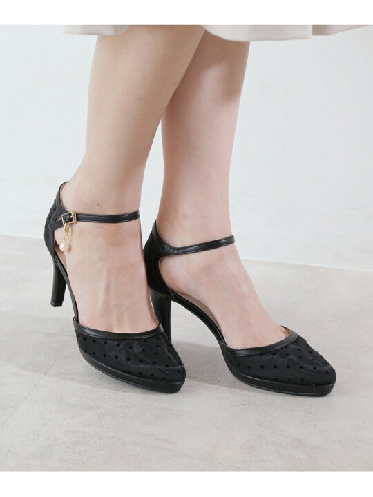 楽天市場】【SALE／60%OFF】プラットフォームパンプス JILL by JILL  