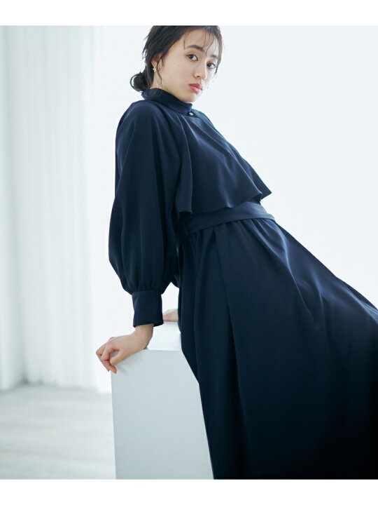 楽天市場】【SALE／60%OFF】2Wayスタンドカラートレンチ JILL by JILL 