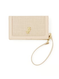 コンビネーションパスケース JILL by JILL STUART ジル バイ ジル スチュアート 財布・ポーチ・ケース 財布 ブルー ピンク【送料無料】[Rakuten Fashion]