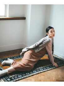 【SALE／64%OFF】シアートップスキャミワンピースセット JILL by JILL STUART ジル バイ ジル スチュアート ワンピース・ドレス ワンピース グリーン ホワイト ブラウン ピンク【RBA_E】【送料無料】[Rakuten Fashion]