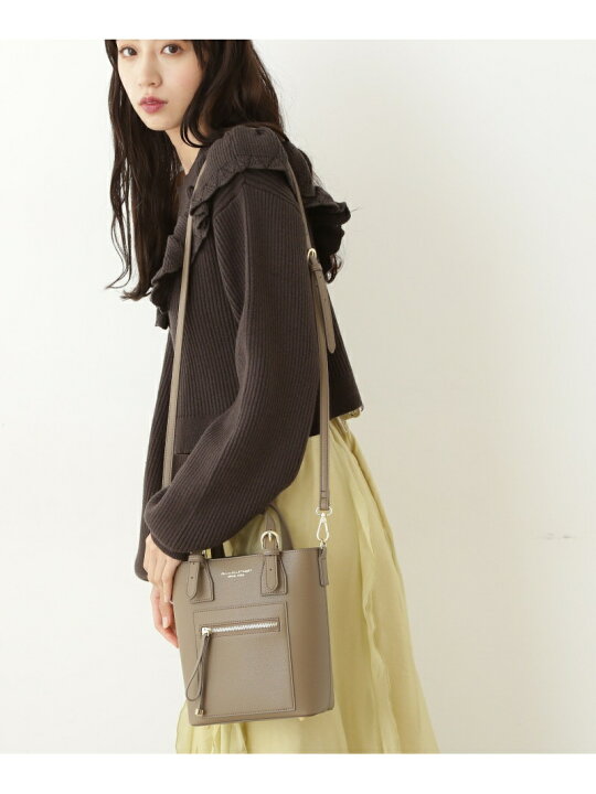 楽天市場】[WEEKDAY COLLECTION]ポートレイトポシェット JILL by JILL 