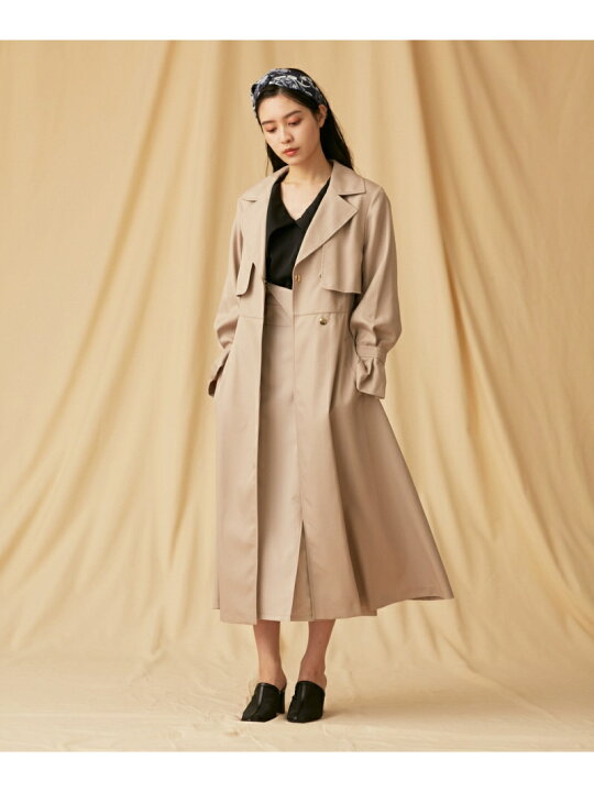 楽天市場 Sale 60 Off スカーフ付きドレストレンチコート Jill By Jillstuart ジル バイ ジルスチュアート コート ジャケット ショートコート Rba E 送料無料 Rakuten Fashion Jill By Jillstuart 楽天市場 Sale 60 Off スカーフ付きドレストレンチコート Jill By Jillstuart ジル バイ ジルスチュアート コート ジャケット ショートコート Rba E 送料無料 Rakuten Fashion Jill By Jillstuart