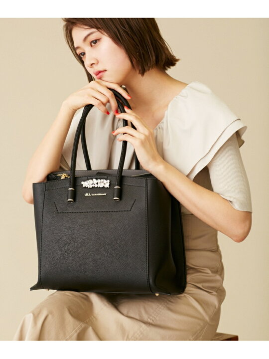 楽天市場】ビジューロイヤルワーク JILL by JILL STUART ジル バイ  