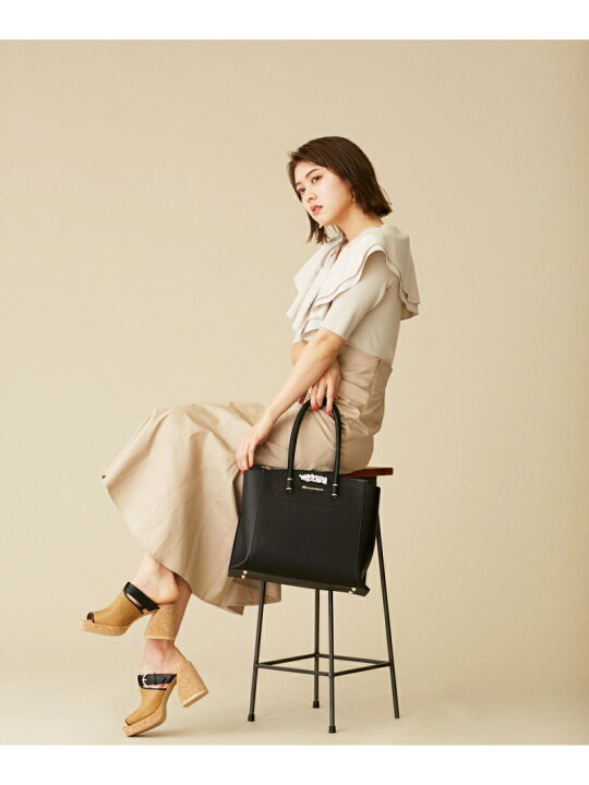 楽天市場】ビジューロイヤルワーク JILL by JILL STUART ジル バイ  
