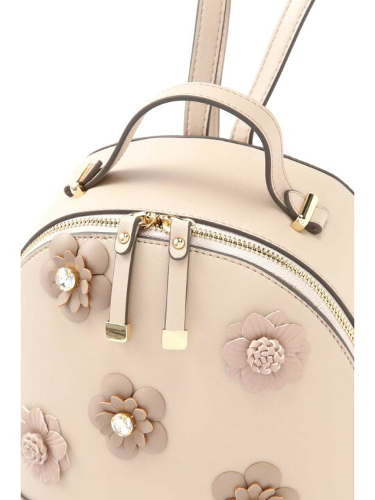 楽天市場】ブルームバックパック JILL by JILL STUART ジル バイ ジル  