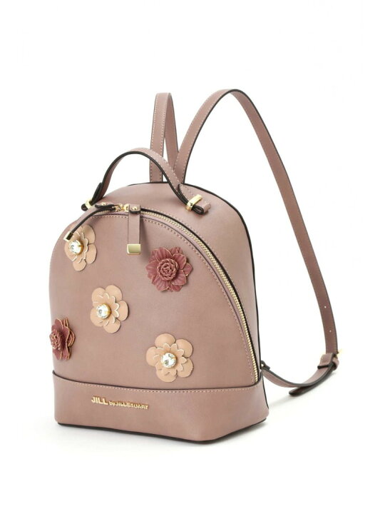 楽天市場】ブルームバックパック JILL by JILL STUART ジル バイ ジル  