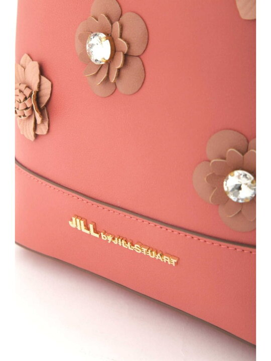 楽天市場】ブルームバックパック JILL by JILL STUART ジル バイ ジル  