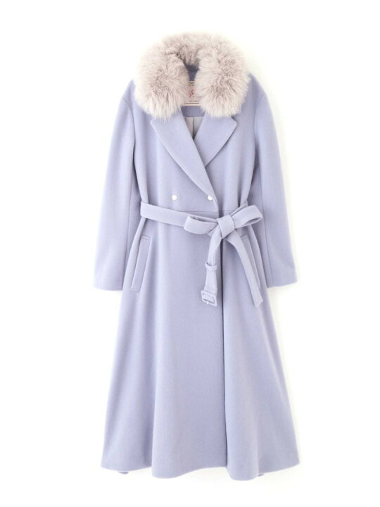 楽天市場】ライトモッサドレスコート JILL by JILL STUART ジル バイ 