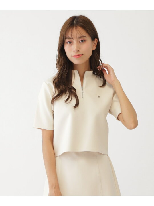 楽天市場】【SALE／50%OFF】ショート丈ダイバーセットアップ JILL by 