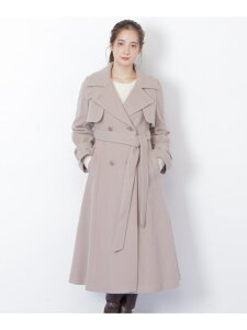 �E�[�����f�B�g�����`�R�[�g JILL by JILL STUART �W�� �o�C �W�� �X�`���A�[�g �W���P�b�g�E�A�E�^�[ ���̑��̃W���P�b�g�E�A�E�^�[ �u���[ �z���C�g �s���N�y���������z[Rakuten Fashion]