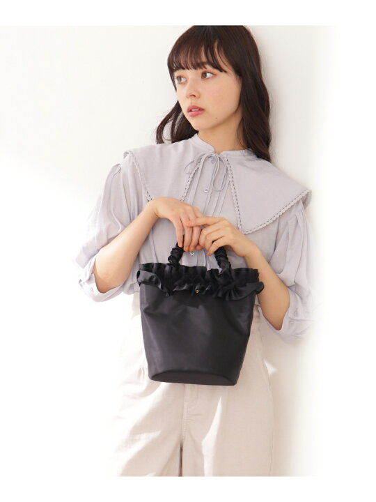 楽天市場】【SALE／60%OFF】レイヤードバケツ JILL by JILL STUART  