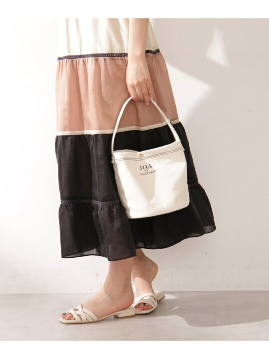 楽天市場】【SALE／60%OFF】レイヤードバケツ JILL by JILL STUART  
