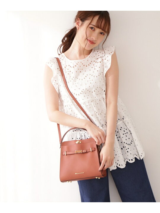 楽天市場】シャインバートートバッグ JILL by JILL STUART ジル バイ 