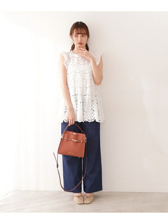 楽天市場】シャインバートートバッグ JILL by JILL STUART ジル バイ 