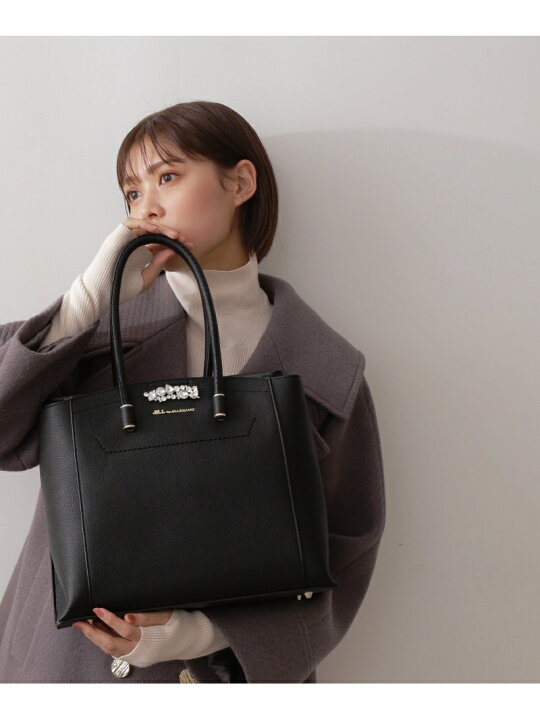 楽天市場】ビジューロイヤルワーク JILL by JILL STUART ジル バイ  