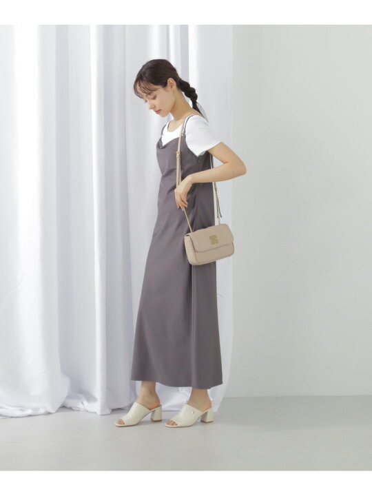 楽天市場】Link Jシリーズ ポシェット JILL by JILL STUART ジル バイ 