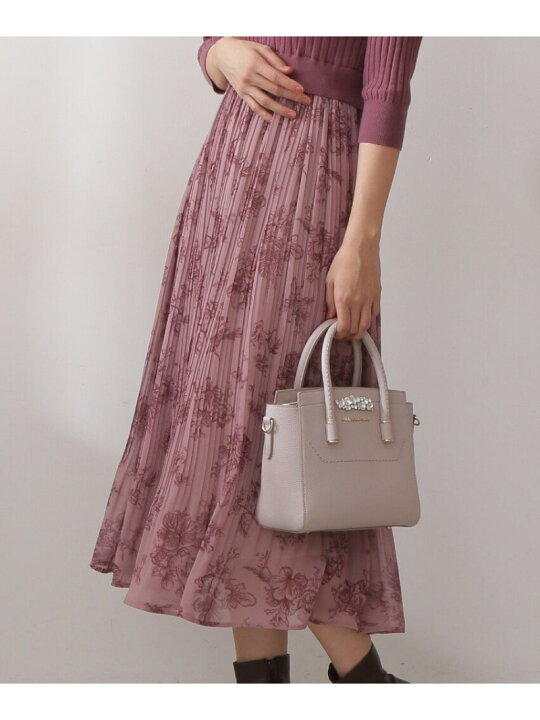 楽天市場】ビジューロイヤルミニ JILL by JILL STUART ジル バイ ジル  